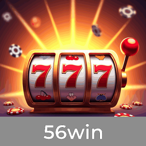 Experiência de Casino Elite no 56win: Dealers Reais e Jogos Premium