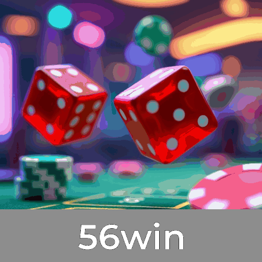 Experiência de Casino Elite no 56win: Dealers Reais e Jogos Premium