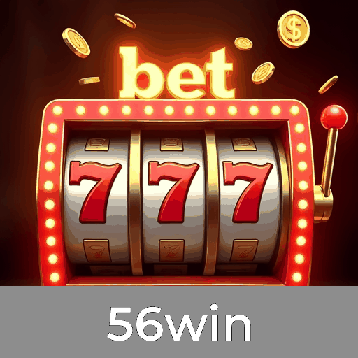 56win: Ganhe e Desfrute de Bônus Incríveis