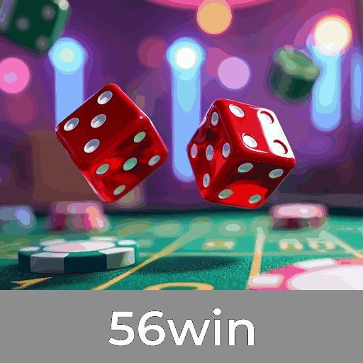 Recompensas Reais e Transparentes no 56win: Promoções Sem Pegadinhas
