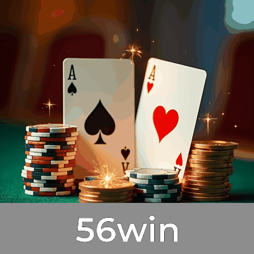 56win: Jogos de Cassino Estratégicos para Sucesso