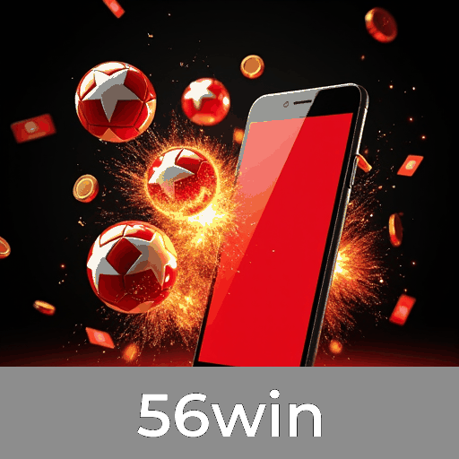 Recompensas Reais e Transparentes no 56win: Promoções Sem Pegadinhas